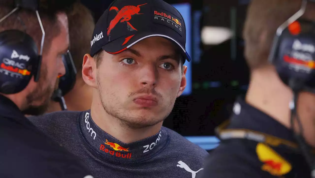 Formel 1 in Austin: Max Verstappen will verstorbenen Red-Bull-Gründer Mateschitz »stolz machen«