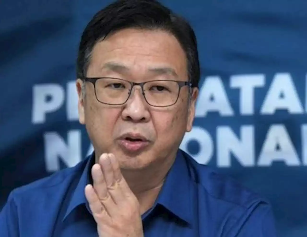 GE15: Gerakan to contest more seats, especially in Penang, says Lau