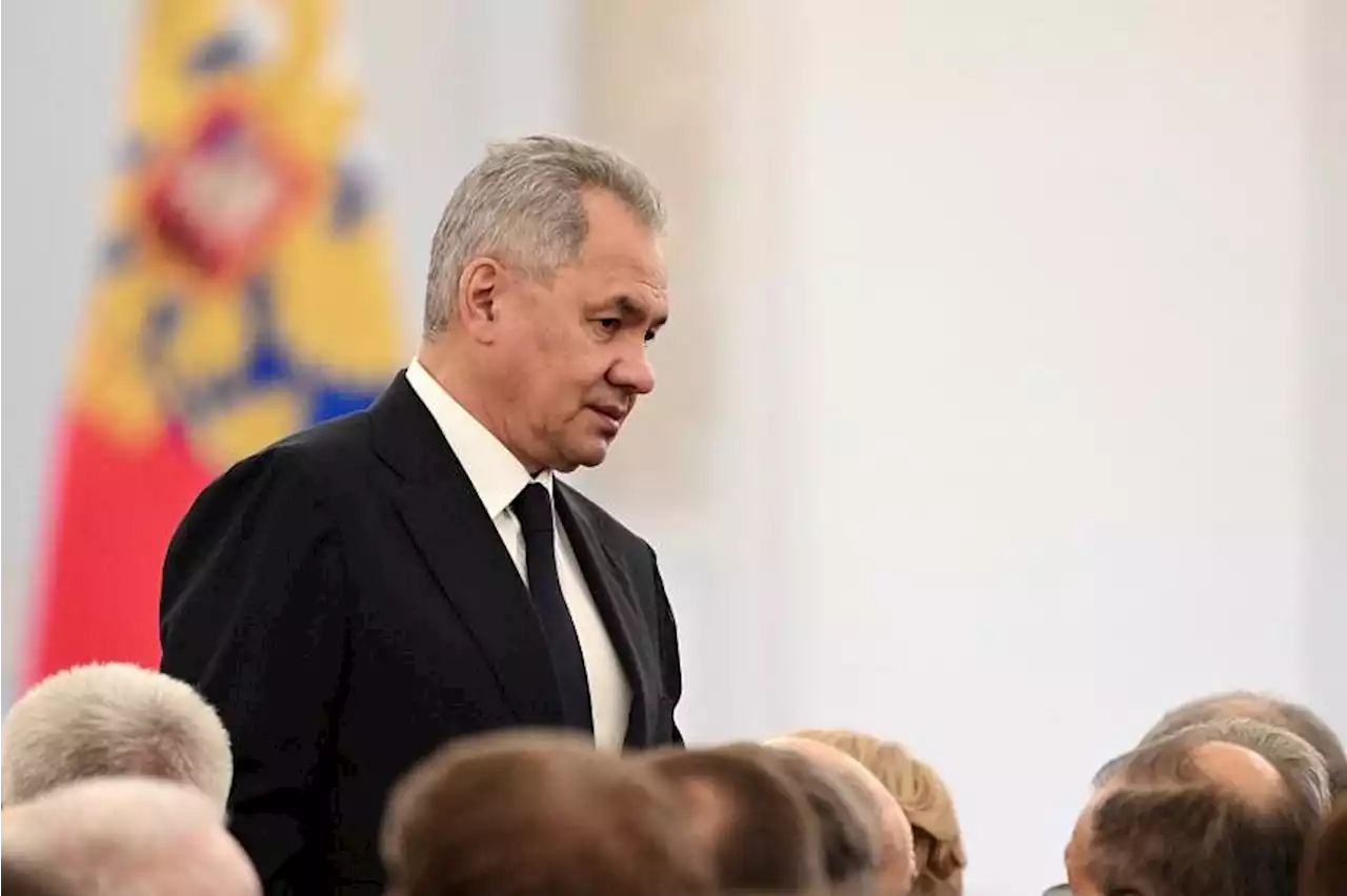 Russia discusses Ukraine in calls with France, Turkey, UK