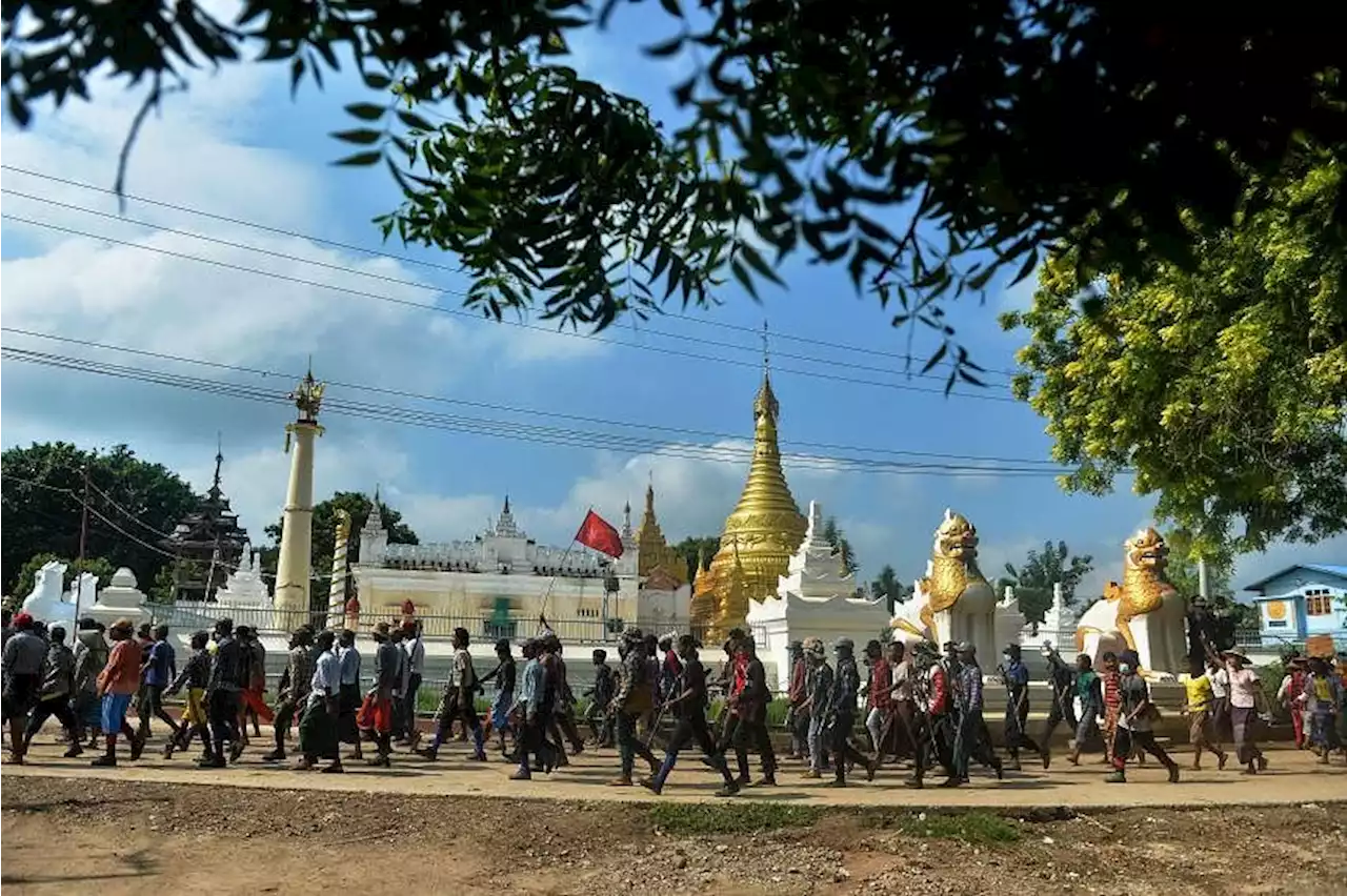 South-east Asian ministers to discuss Myanmar in meeting on Thursday