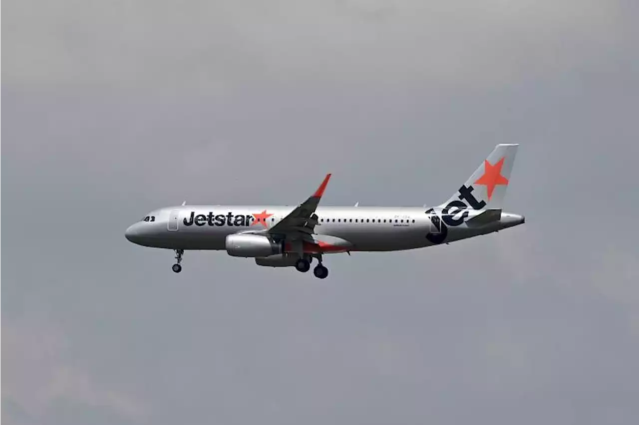 Jetstar Asia to stay in T1 for now, with CAG set to make announcement soon