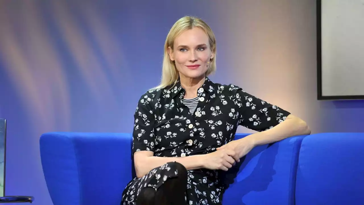 Promis: Warum Diane Kruger über Niedersachsen nachdenkt ...