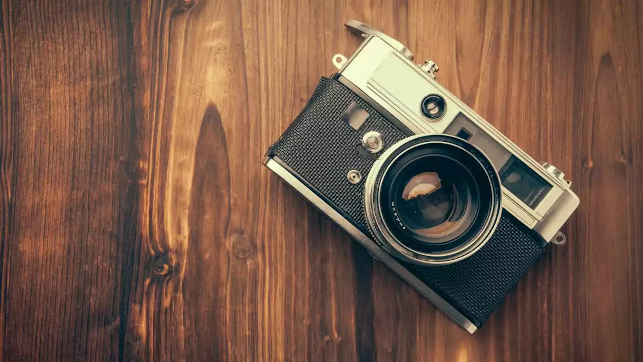 A beginner's guide to film cameras: how to master your new analogue sidekick