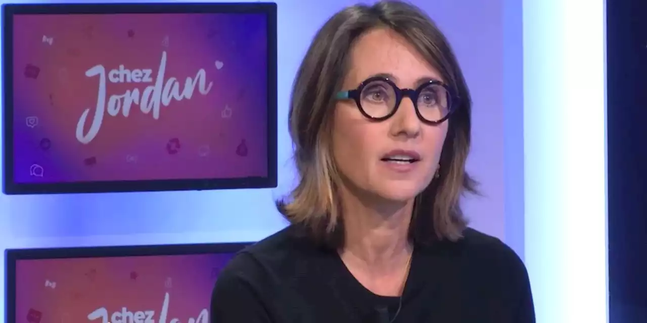 'J'aurais gardé les anciens professeurs' : Alexia Laroche-Joubert donne son avis sur le retour de la Star Academy (VIDEO)