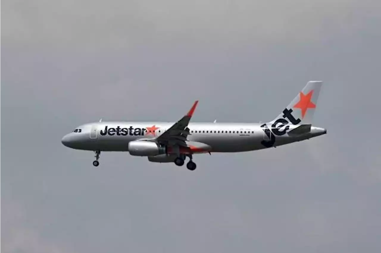 Jetstar Asia to stay in T1 for now, with CAG set to make announcement soon