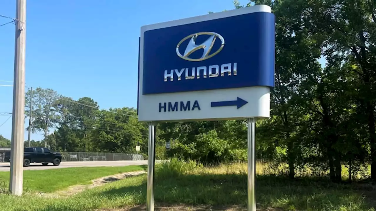 UAW wants U.S. to bar loans and subsidies for Hyundai over workplace issues