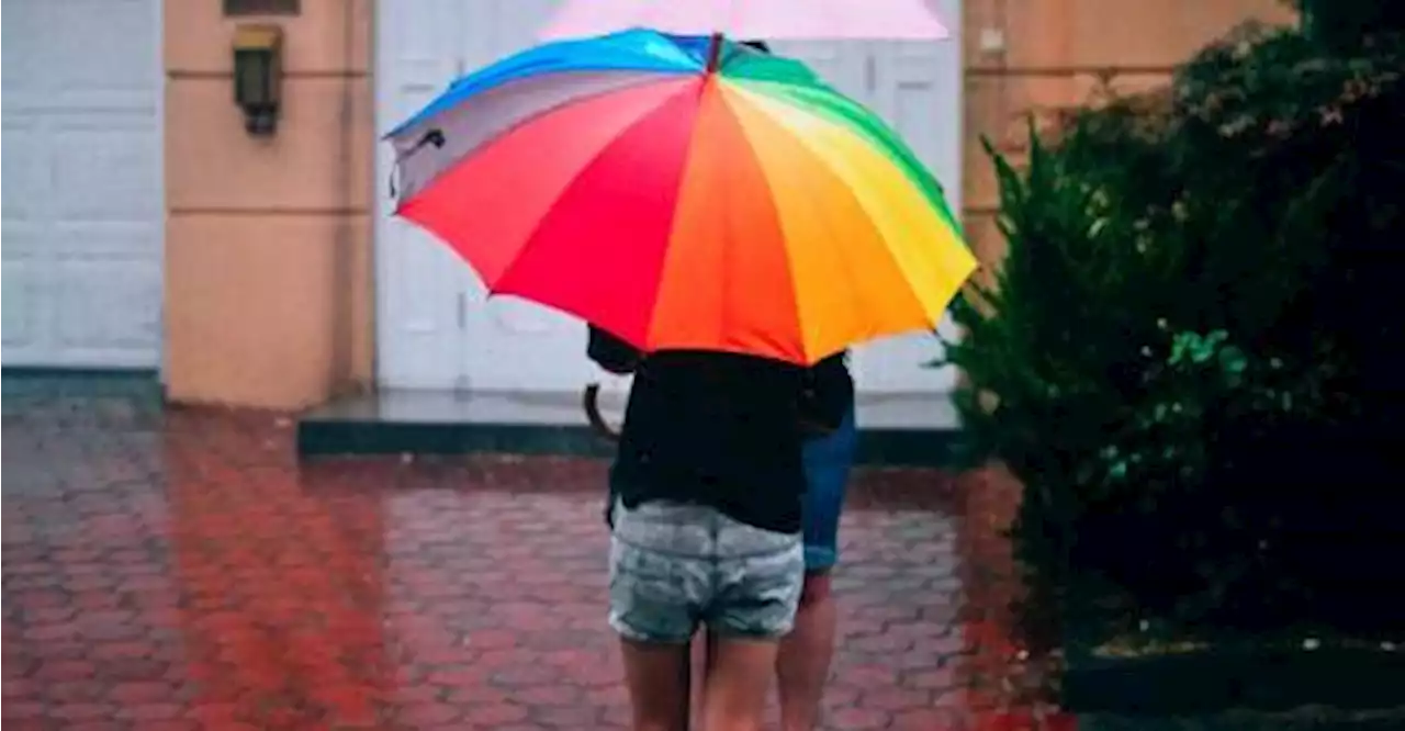 Heavy rain, storms expected in several states until tomorrow night: MetMalaysia