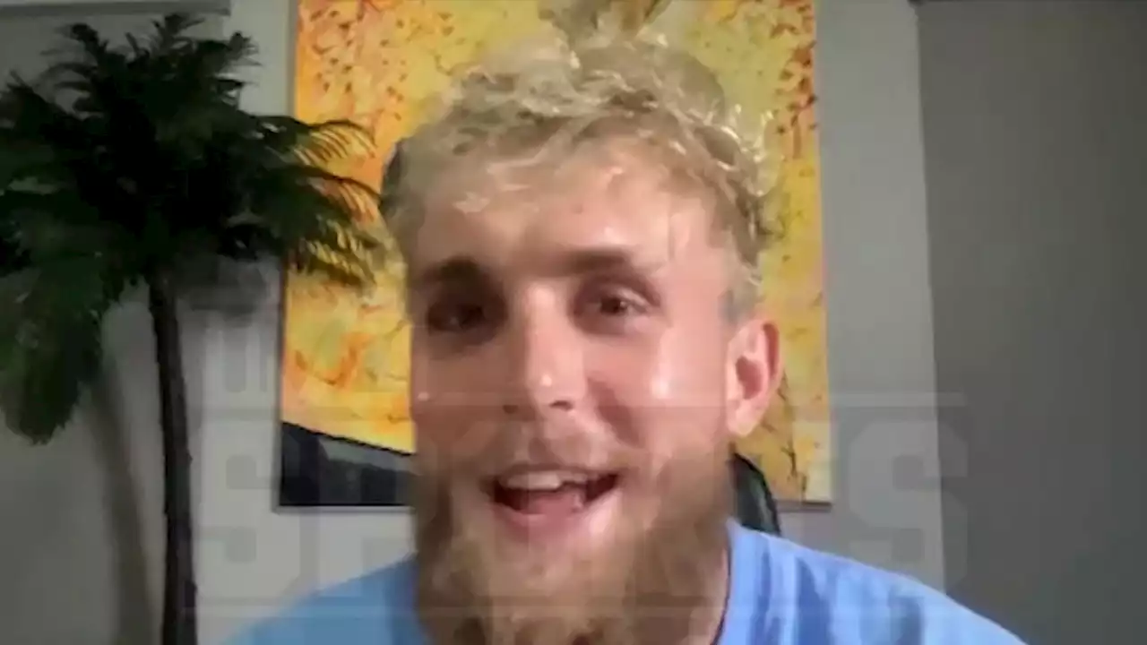 Jake Paul Warns Bettors Picking Silva In Fight, 'Ya Shouldn't Have Done It!'