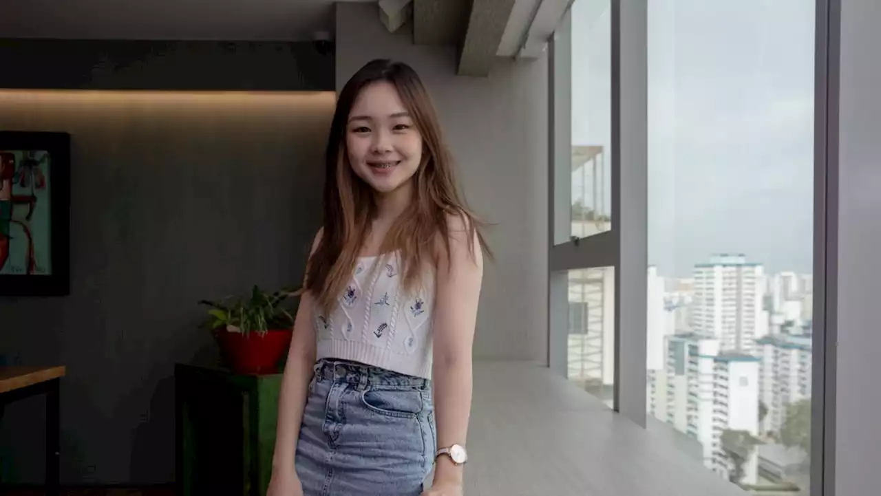 The Stories Behind: Local TikToker's Hokkien content an unexpected hit among youths