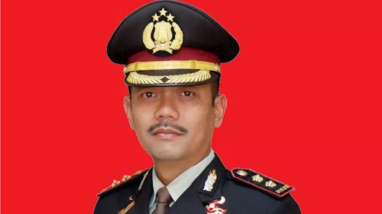 Tak Bisa Menolak, AKBP Dody Prawiranegara Terseret Kasus Narkoba, Sebut Irjen Teddy Otaknya - Tribunnews.com