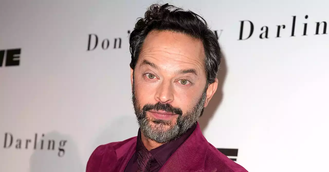 Nick Kroll Reflects on ‘Insanity’ of ‘Don’t Worry Darling’ Drama