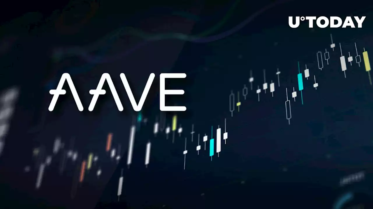 Aave (AAVE) Breakthrough Ends Up Successful, What's Next?