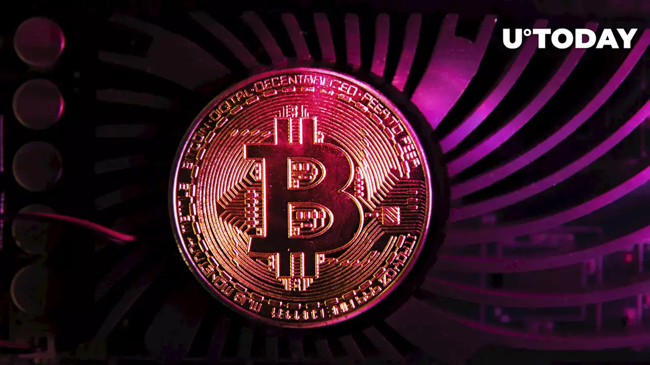 Bitcoin Hashrate Continues Setting Records Despite Declining Prices