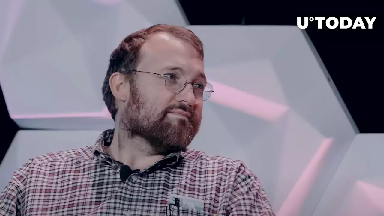 Cardano Founder Says 'Something Special' Is Coming in November