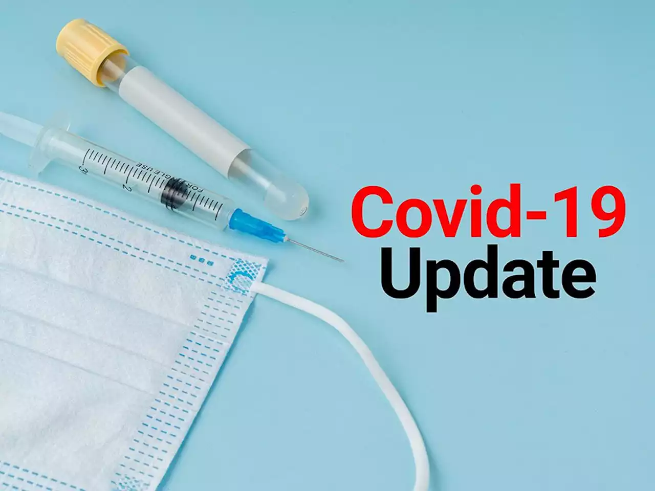 COVID update for week of Oct. 20-26: Future restrictions can't be ruled out: Alberta health minister | Myocarditis risk 7x greater with COVID-19 than vaccines