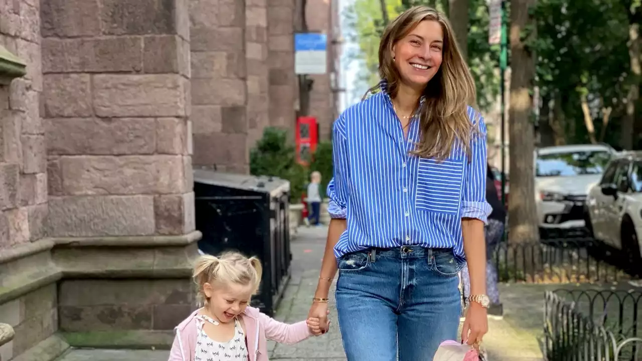 Maisonette’s Sylvana Ward Durrett on the Ultimate Mom Uniform