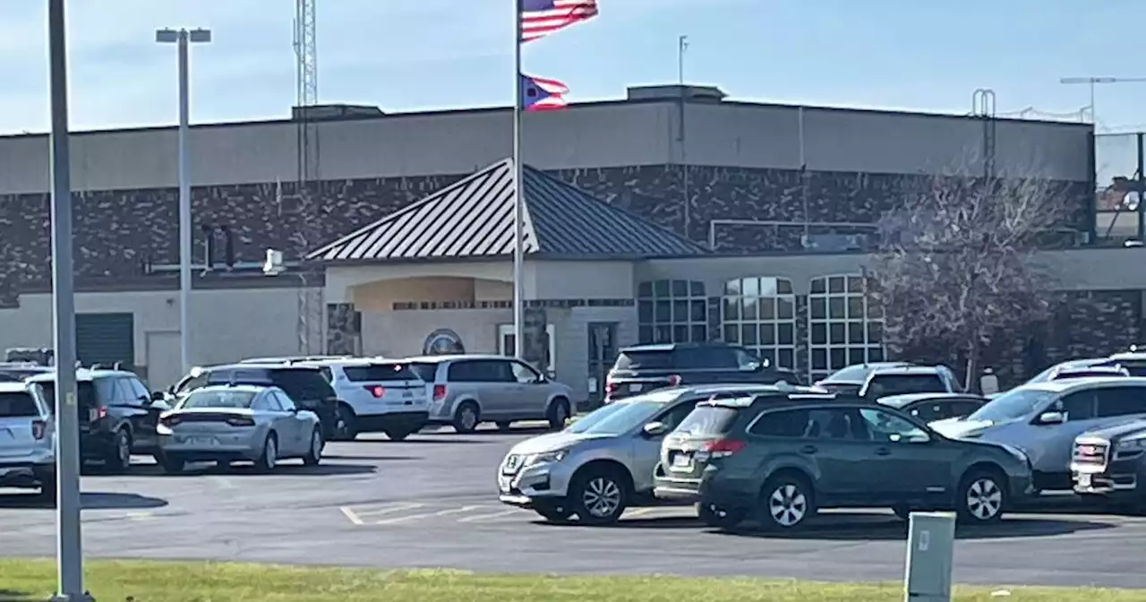 Multiple law enforcement agencies responding to incident at Indian River Juvenile Correctional Facility