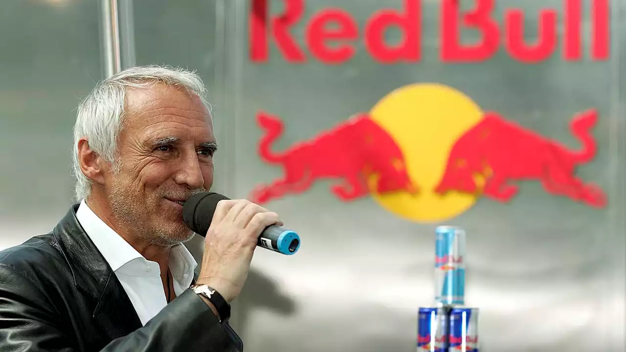 F1 team: Red Bull co-founder Dietrich Mateschitz dies at 78