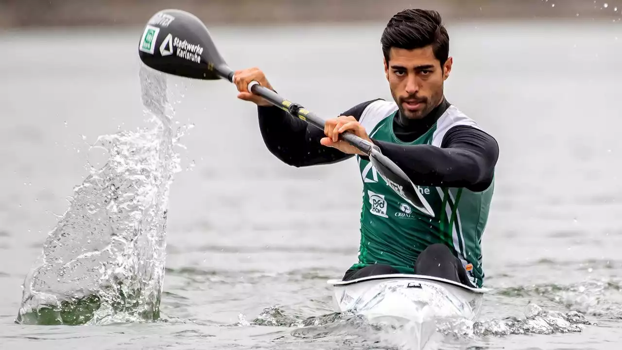 Kanute Saeid Fazloula: 'Die Menschen im Iran haben es satt'