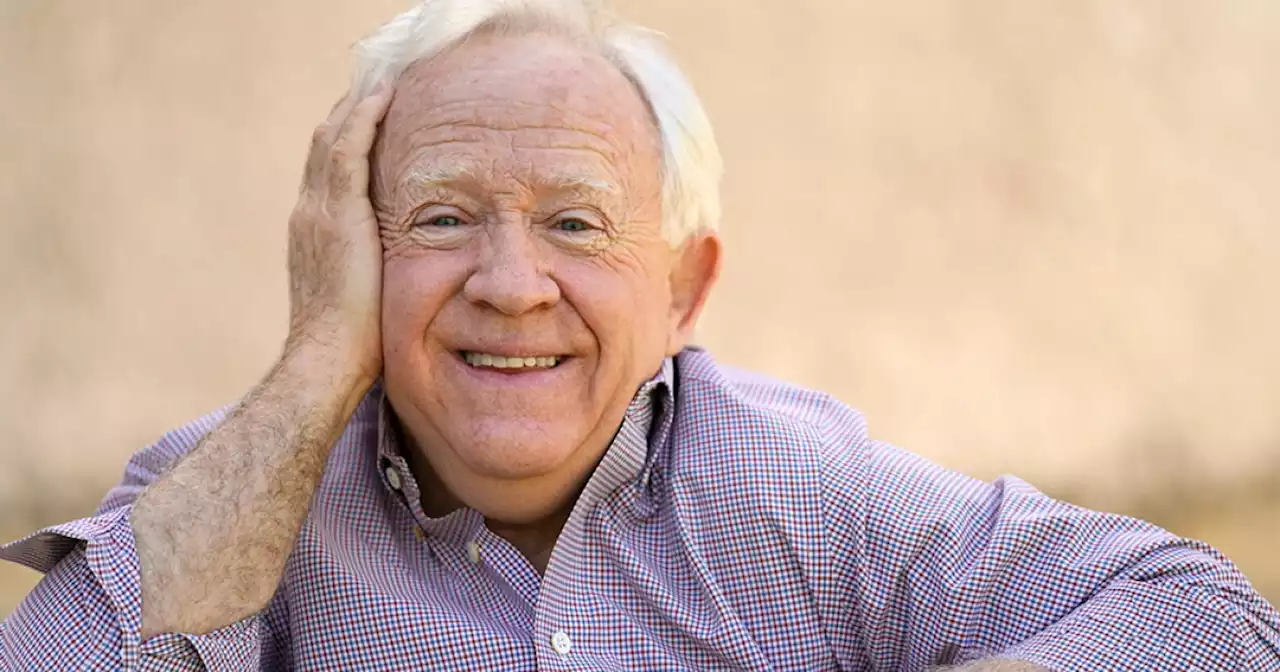 Reports: Actor Leslie Jordan dies in car crash