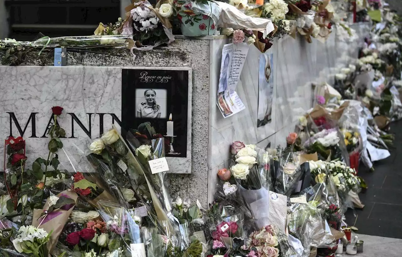 Des centaines de personnes attendues ce lundi aux funérailles de Lola