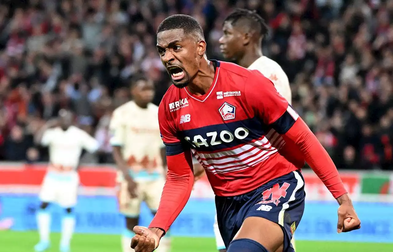 Le Losc refroidit l’ASM à la fin du show