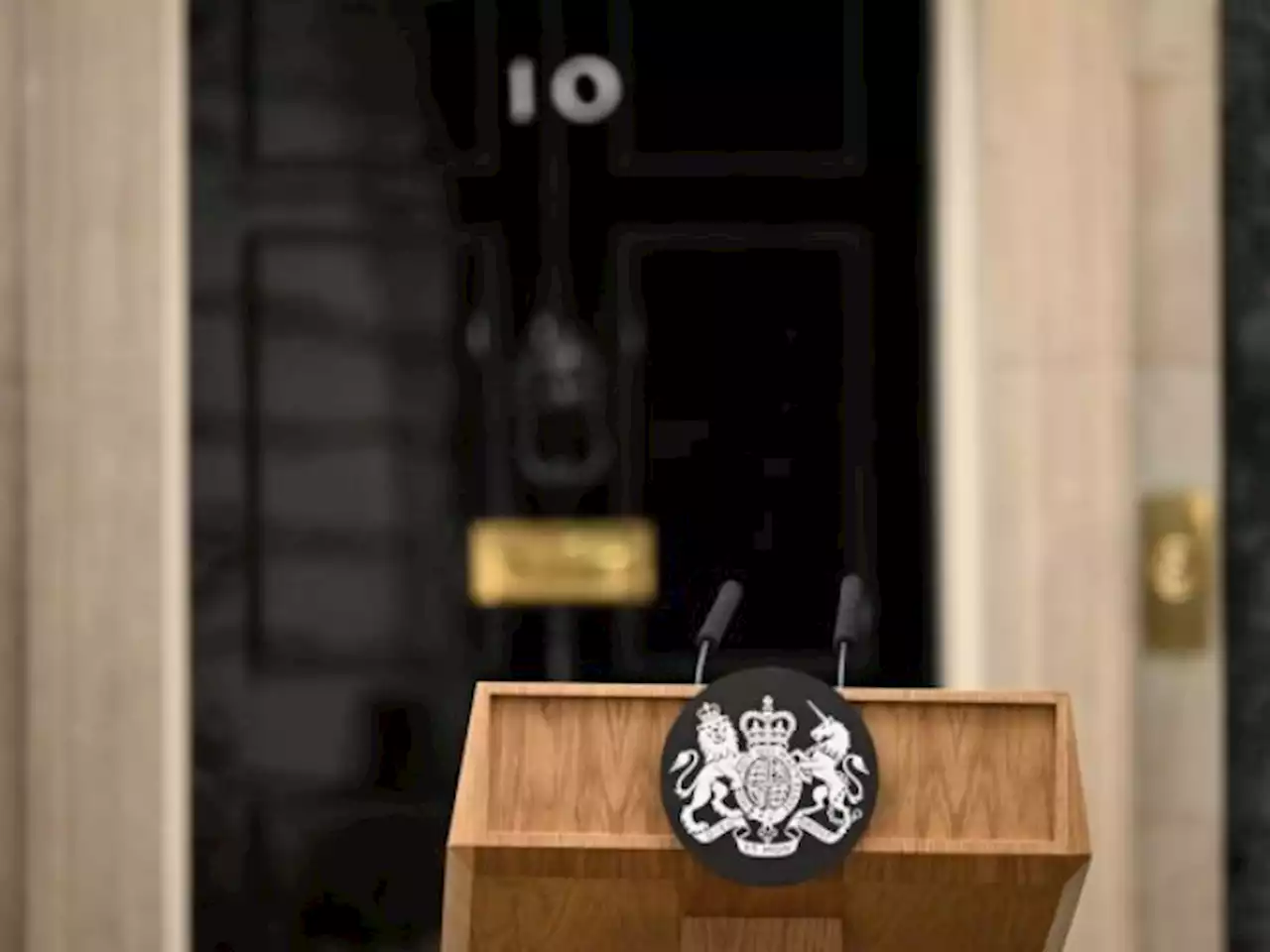 This UK Prime Minister Recruitment Ad Is Hysterical [Video]