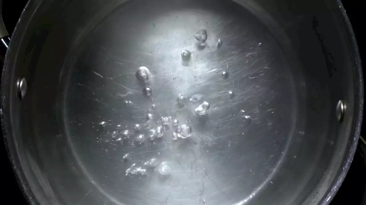 Boil water notice in effect for residents in Cypress caused by low water pressure