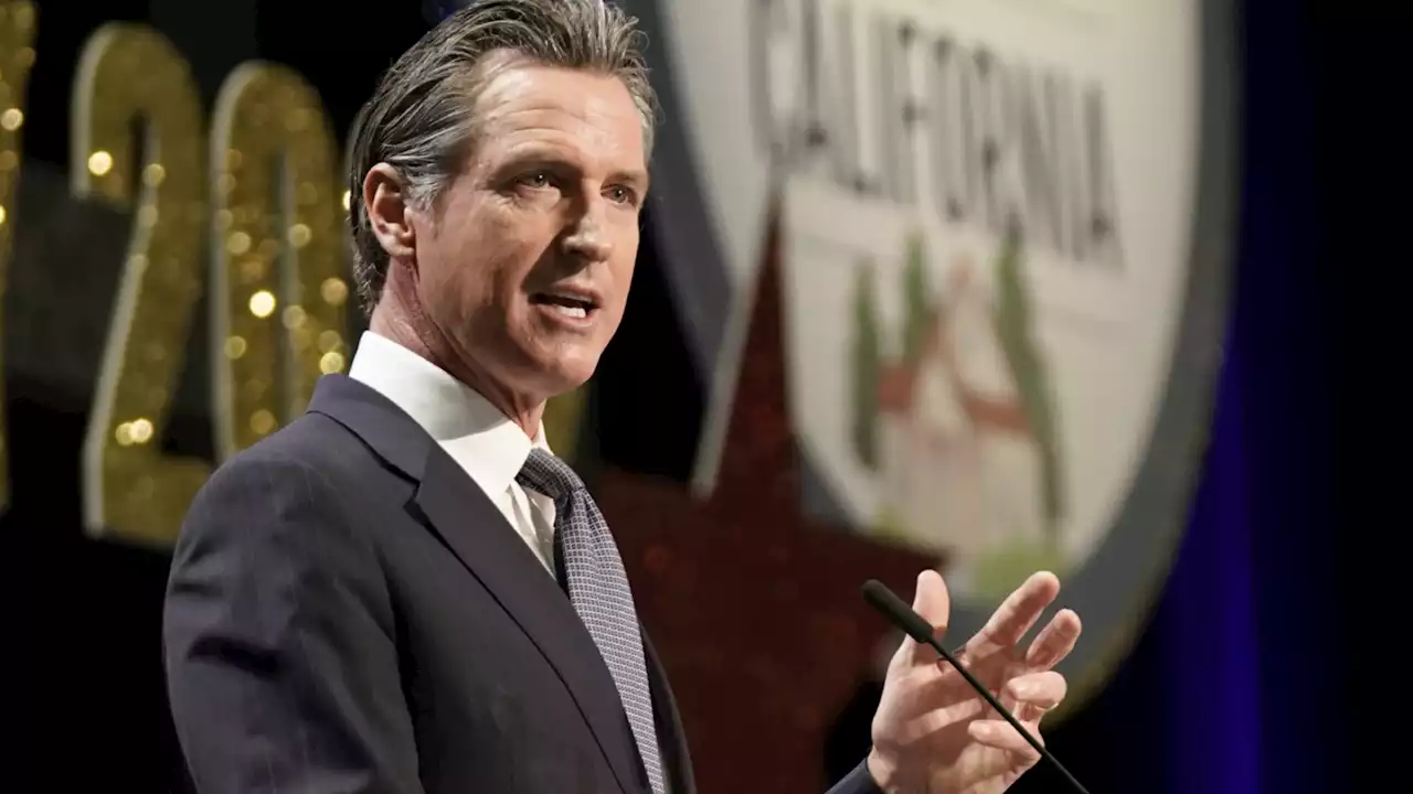 Gov. Newsom joins calls for LA City Councilmembers De León and Cedillo to resign