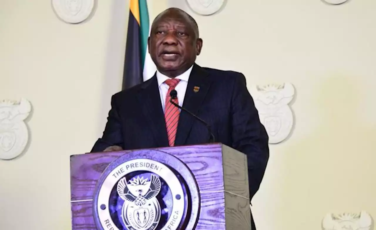 South Africa: State Capture - Ramaphosa Sidesteps Cadre Deployment, Offers Some Existing and Some New(ish) Solutions