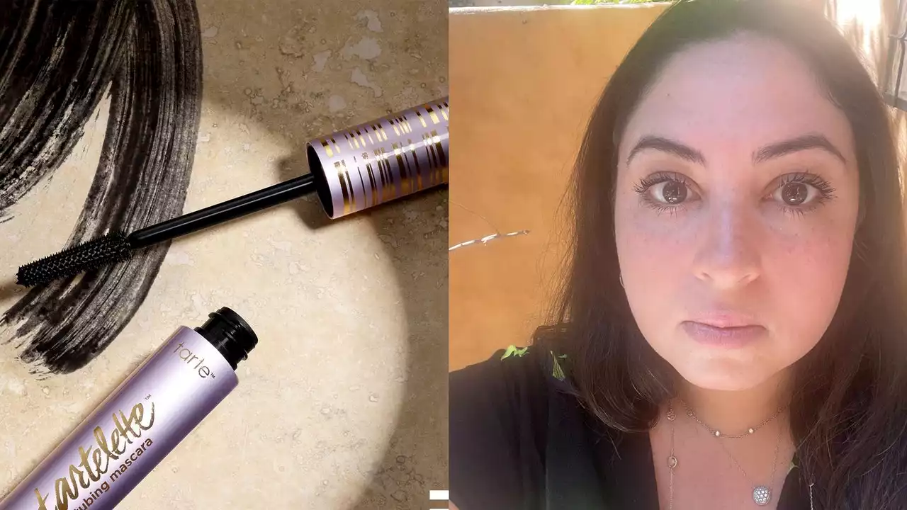 This Tubing Mascara Is Worth the TikTok-Garnered Hype