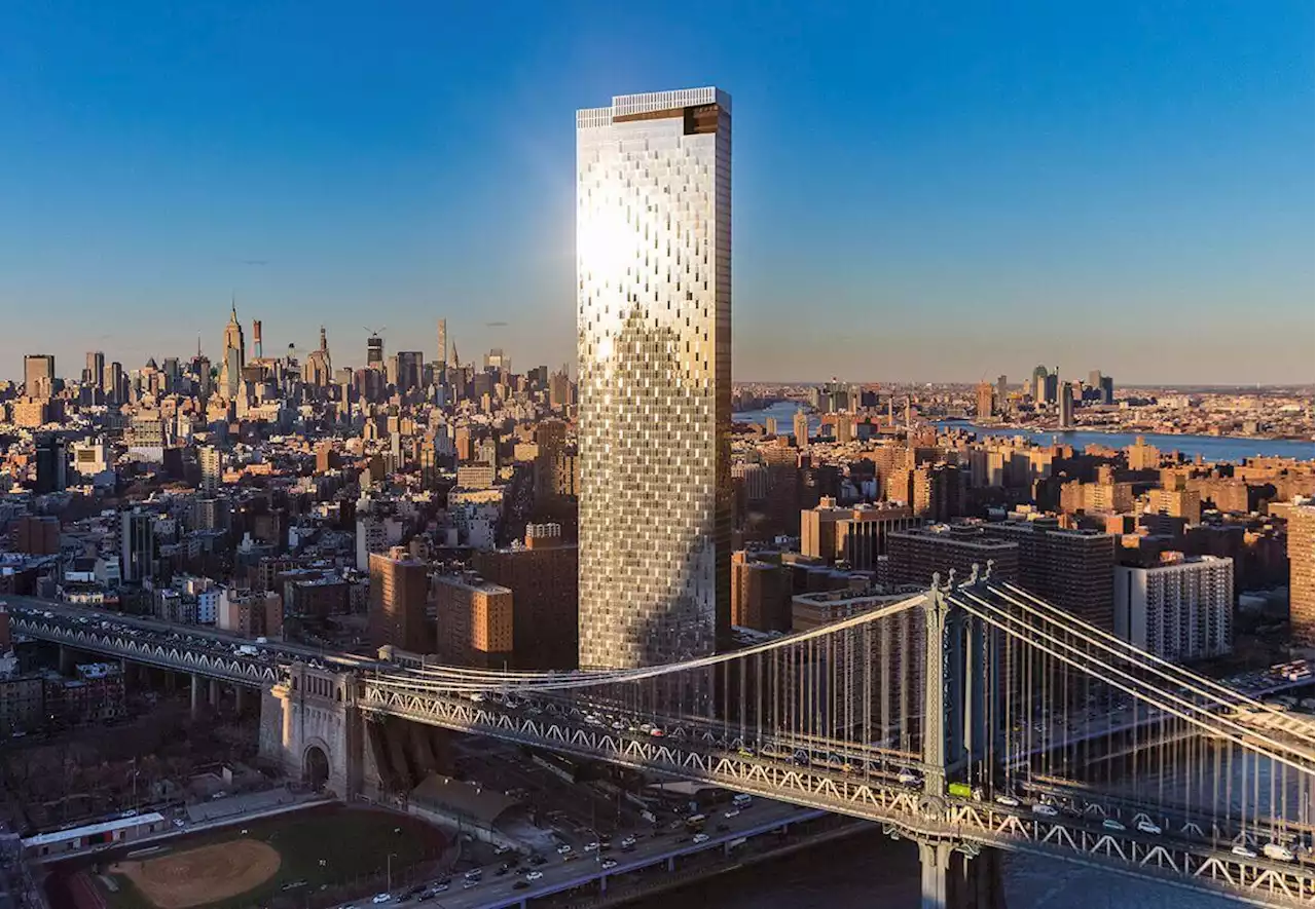 NYC’s biggest condo developments are top-sellers | amNewYork