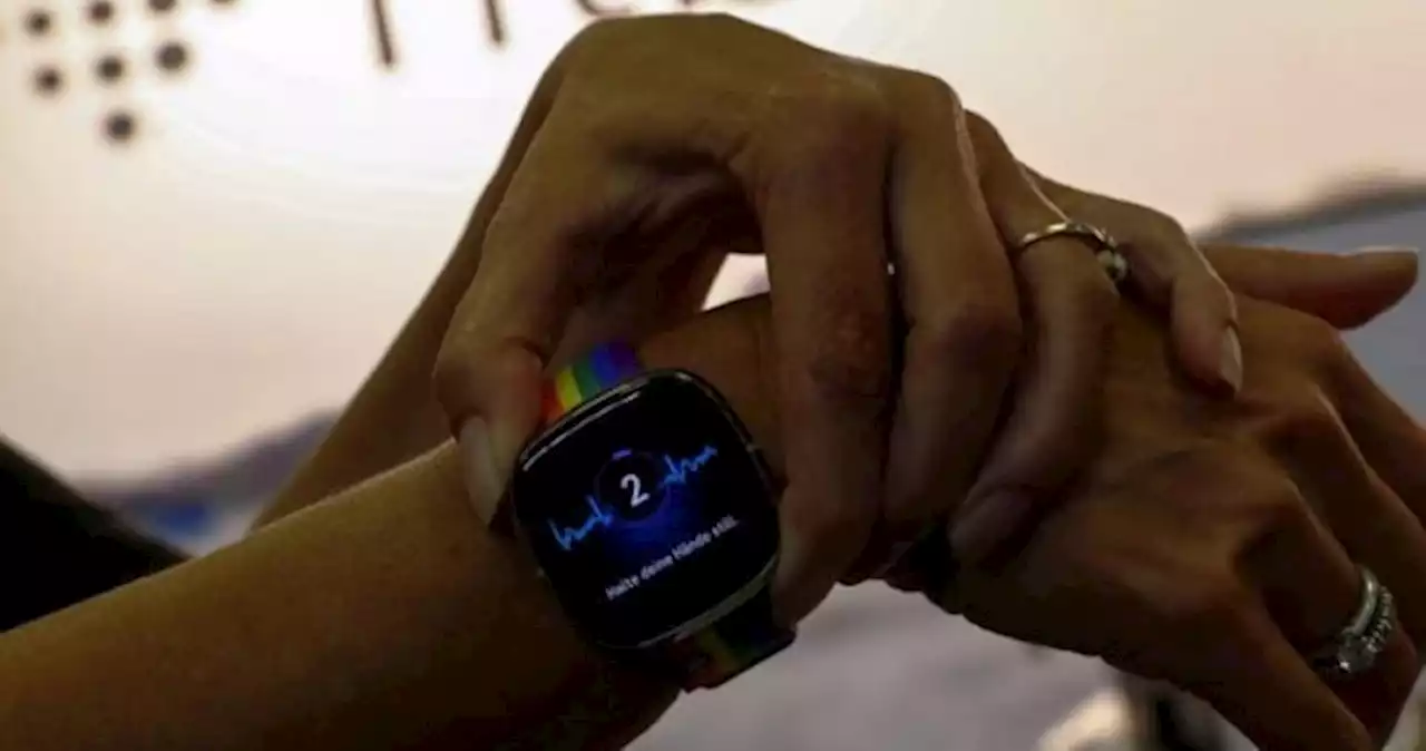 Fitbit sued in Australia for misleading consumers on faulty devices