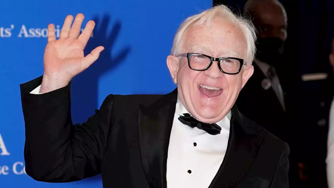 Leslie Jordan, beloved 'Will & Grace' actor who became social media sensation, dies at 67