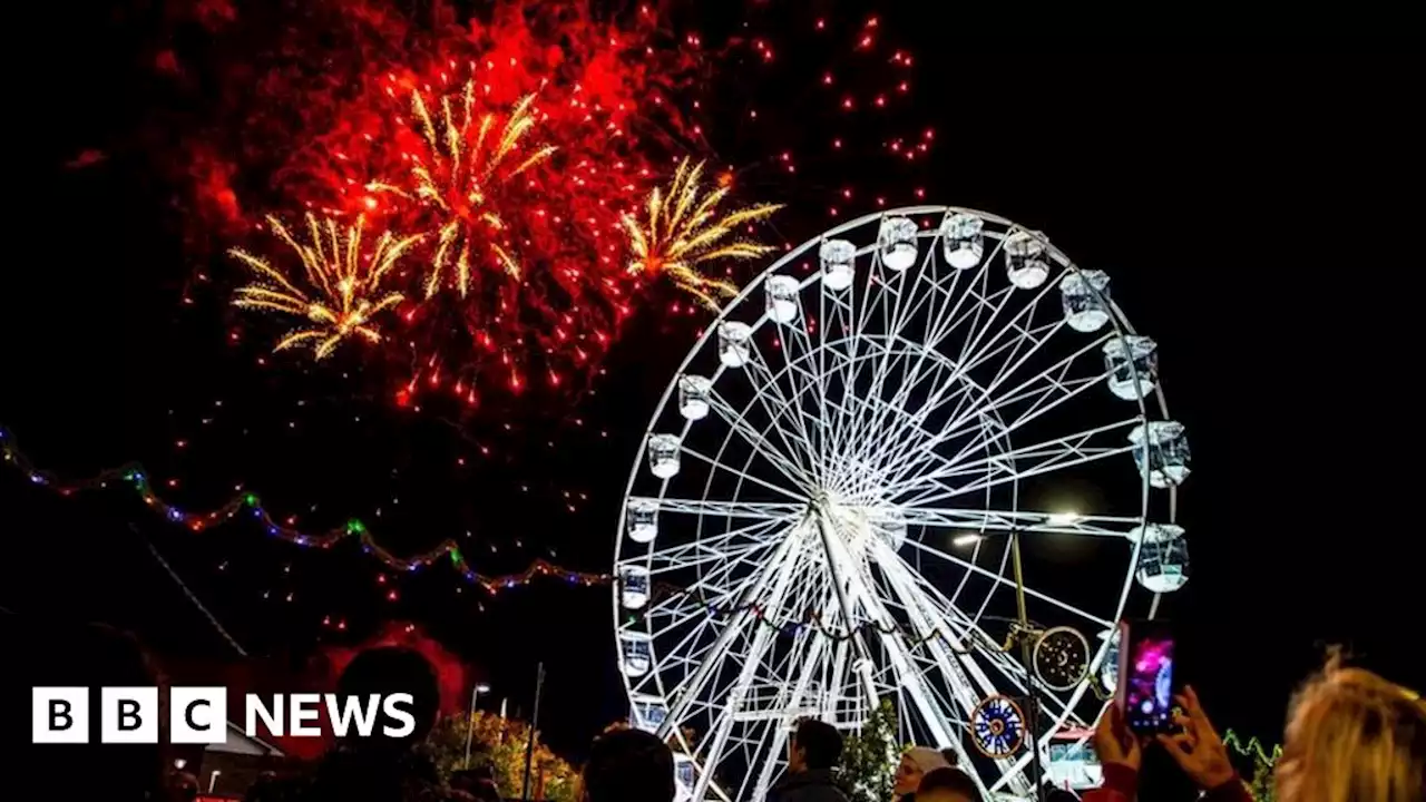 Leicester's Diwali Day to be marked with music and fireworks