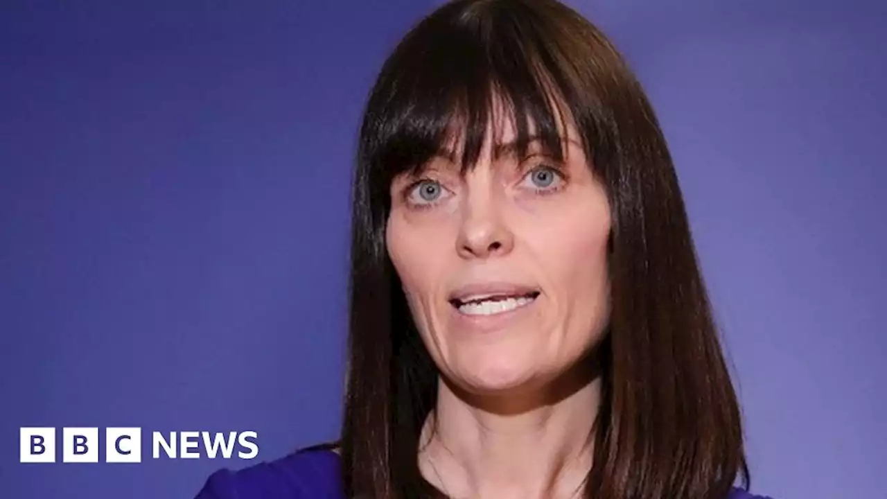 SDLP's Nichola Mallon not returning to politics