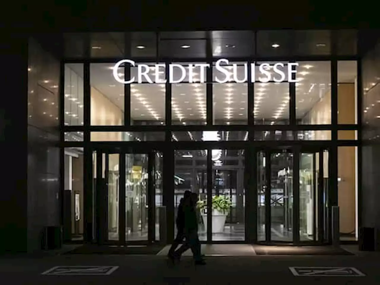 Credit Suisse bezahlt über 200 Millionen Euro in Frankreich