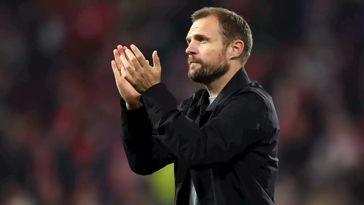 Mainz 05: Trainer Drei Gründe für den Erfolg