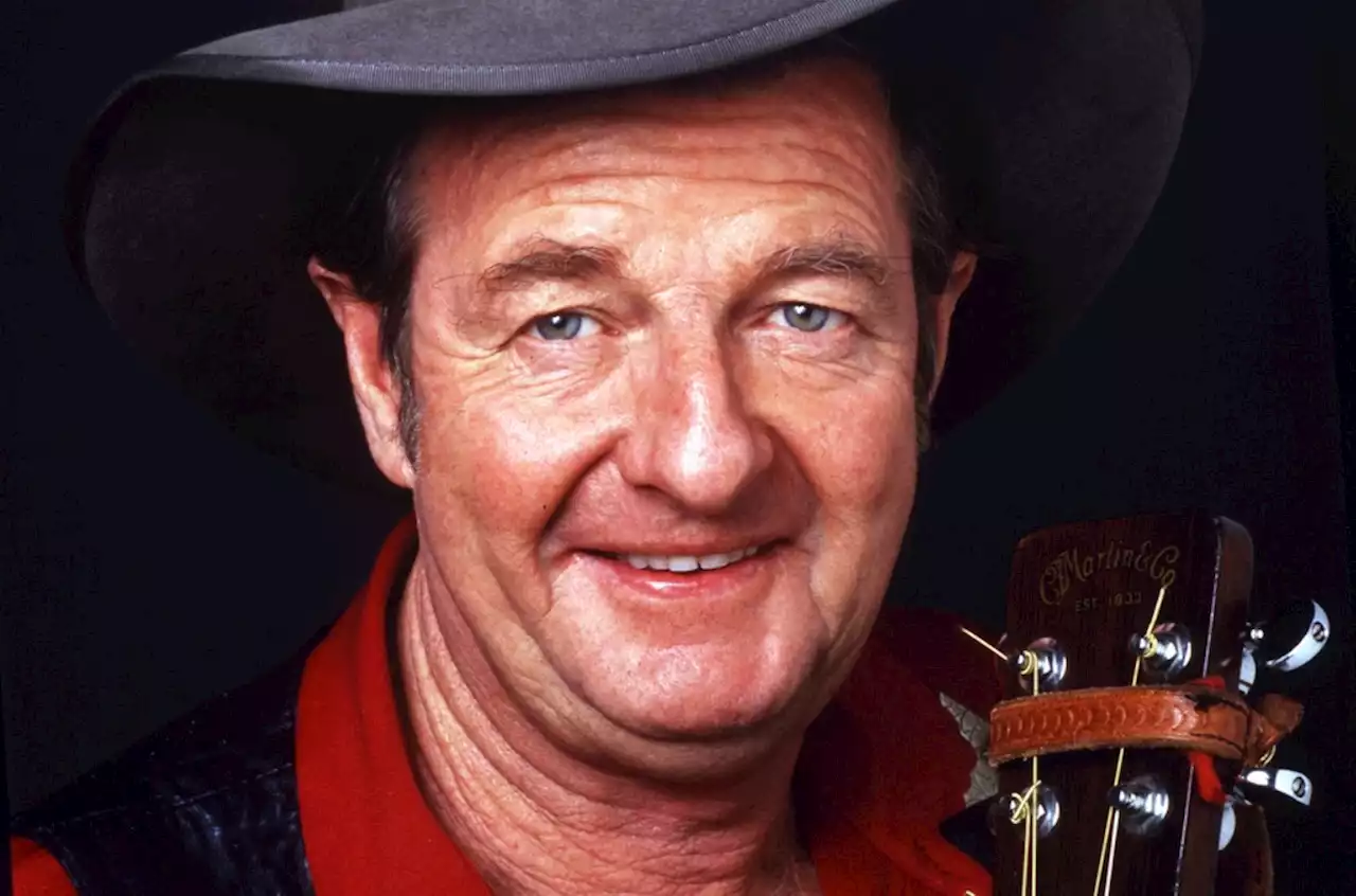 Google Celebrates Slim Dusty With ‘Doodle’