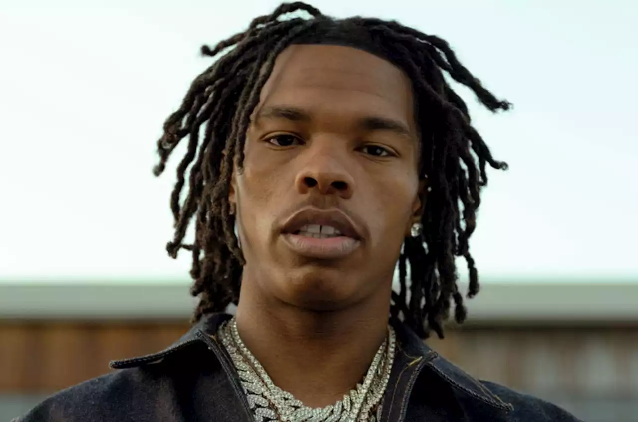 Lil Baby Lands Third No. 1 Album on Billboard 200 With ‘It’s Only Me’