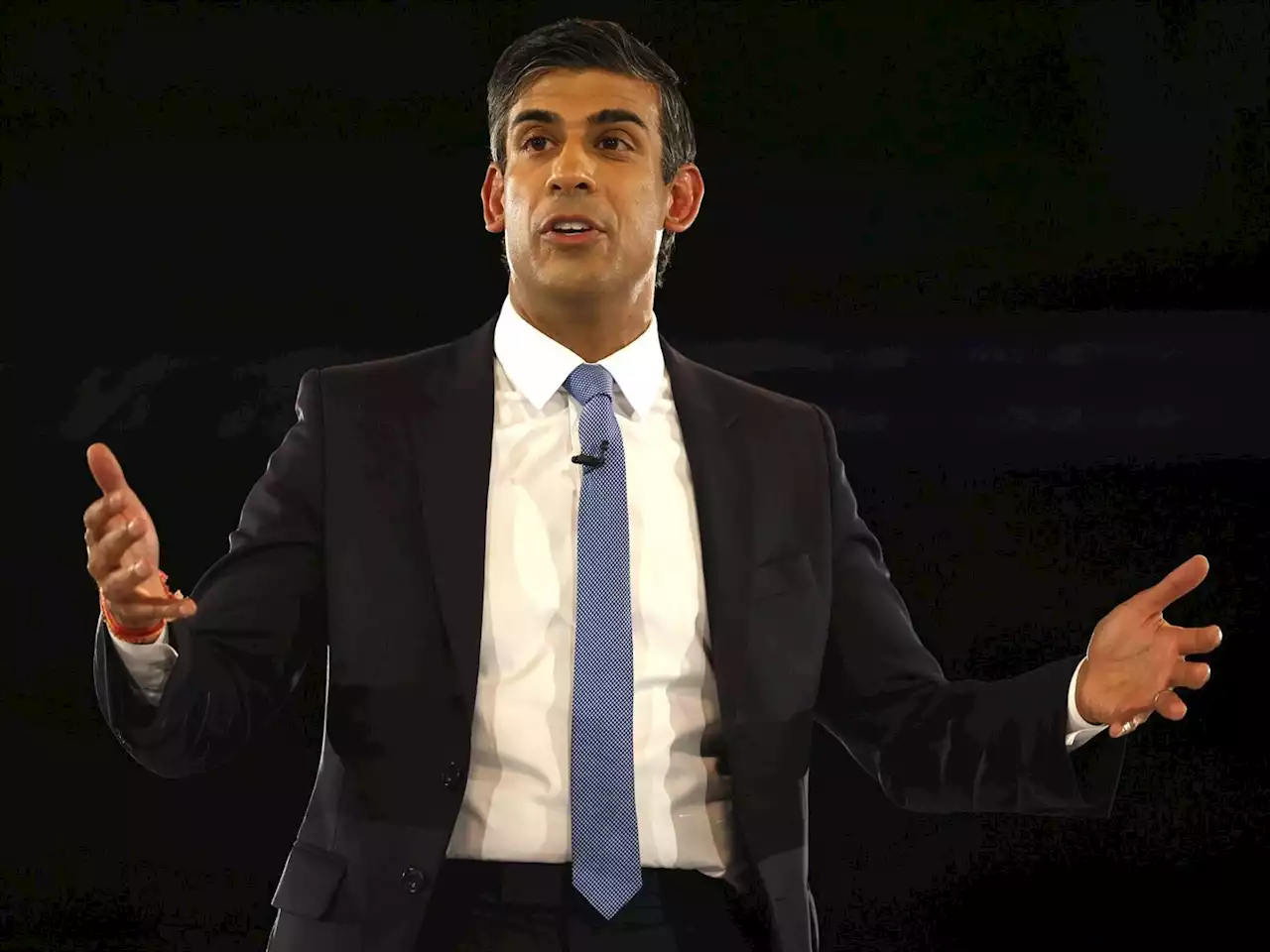 Rishi Sunak, the new UK prime minister, is yet another Goldman Sachs alumnus | Businessinsider