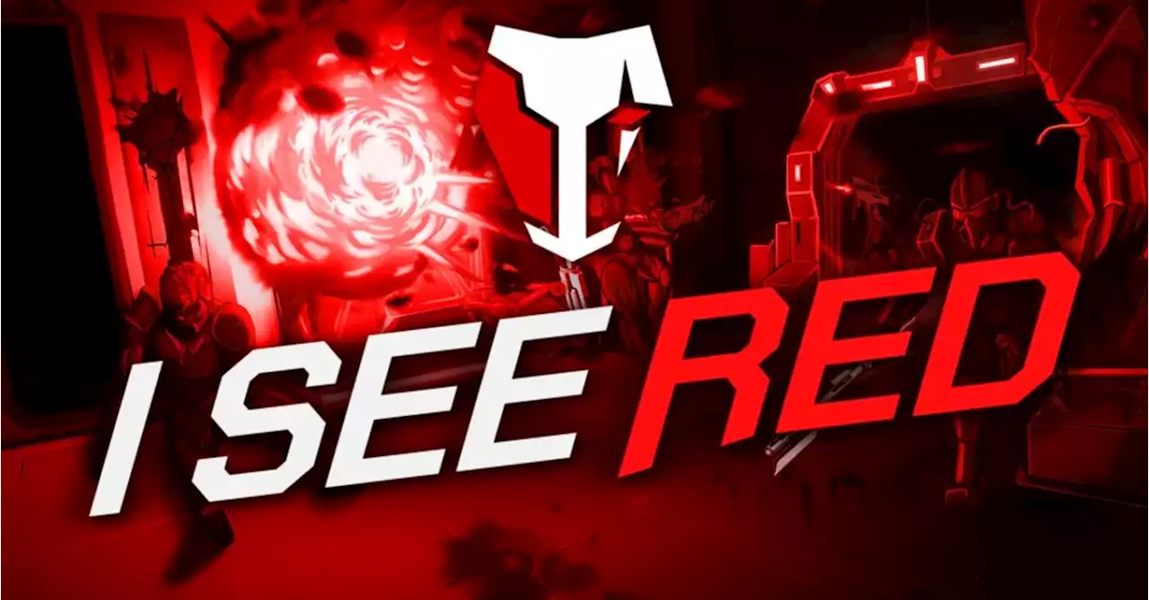 I See Red Reveals New Launch Trailer Ahead Of Release