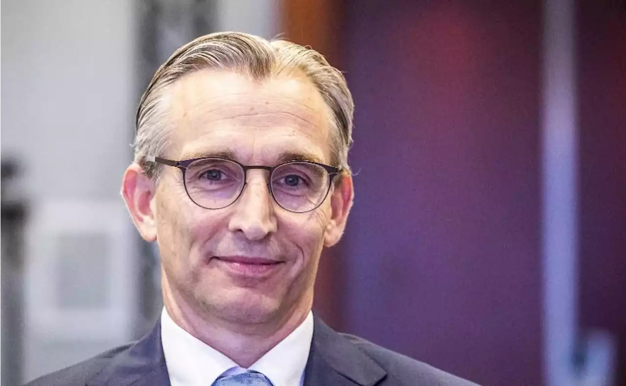 Neuer Philips-CEO baut zum Start Personal ab | Börsen-Zeitung