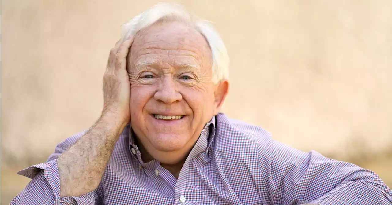 Comedian And Actor Leslie Jordan, Known For Role In 'Will & Grace' Has Died At Age 67