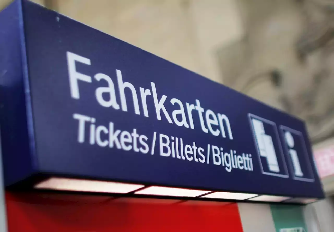 Droht der 49-Euro-Ticket-Flop?