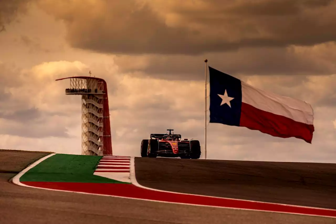 F1 2022 United States GP race report: 5 things we learnt in Austin