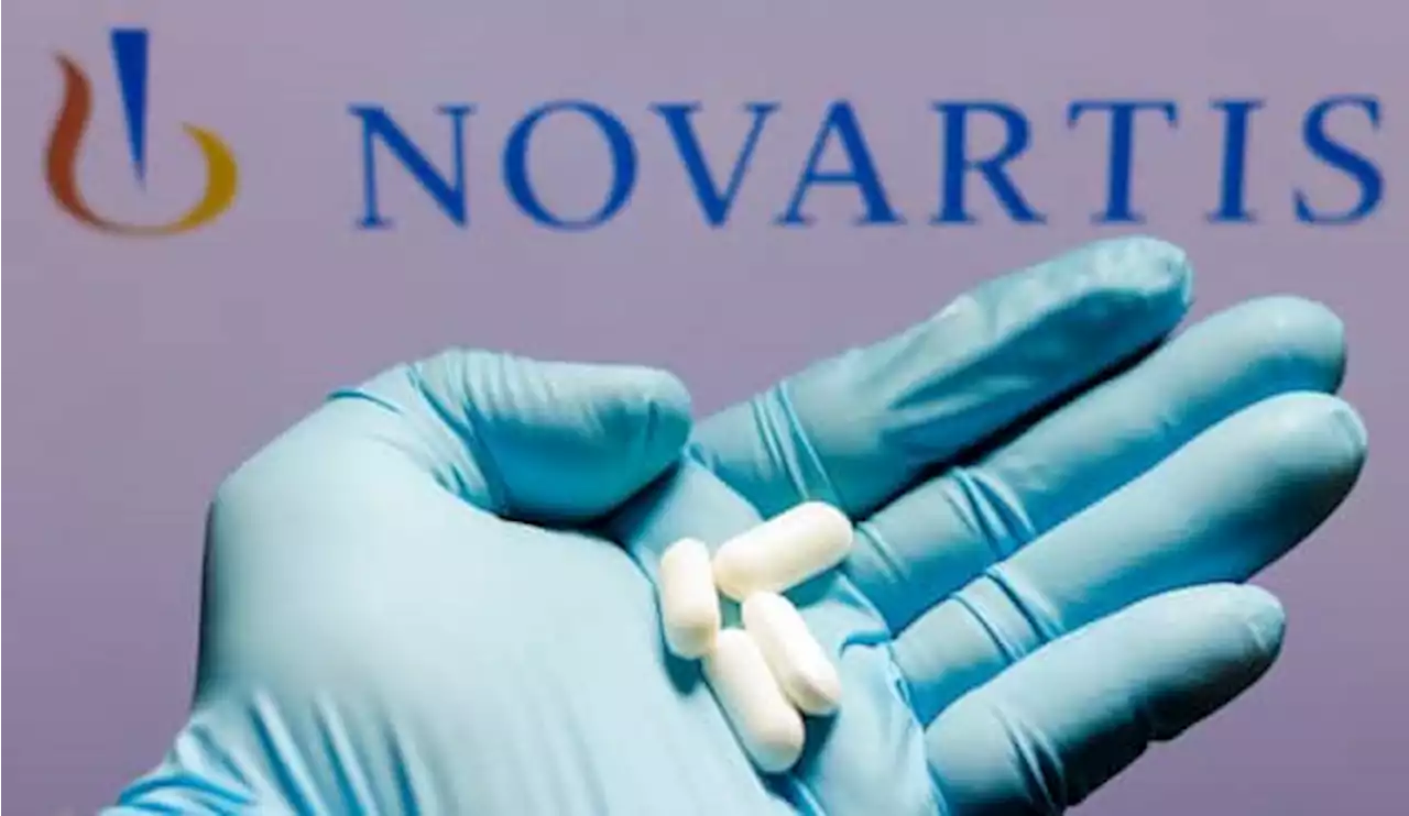 Verhagelt der starke Dollar Novartis die Quartalszahlen?