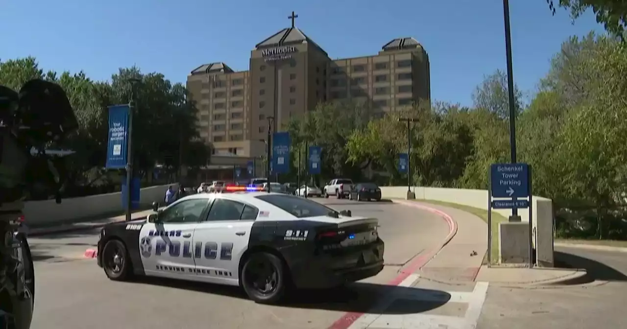 Jacqueline Pokuaa identified as 1 of 2 victims in Dallas Methodist hospital shooting