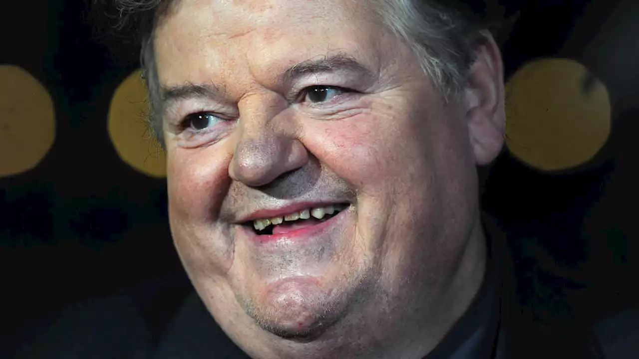 Robbie Coltrane : les causes de la mort de l'interprète d'Hagrid dans Harry Potter révélées