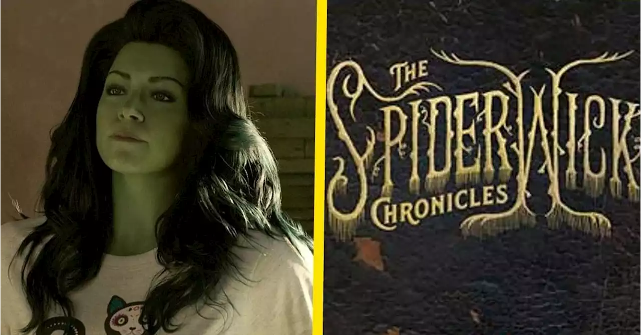 The Spiderwick Chronicles Director Reveals How She-Hulk Influenced Disney+ Series (Exclusive)